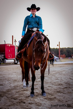 Williamston Horse Show 11-2012-220