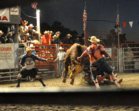 20100905 Stegall's Arena 'Young Guns'