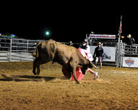 20101005 Wicked Bulls - Goldsboro