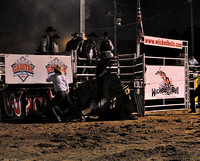 20111003 Wicked Bulls Goldsboro