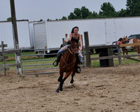 20110514 D&H Saddle