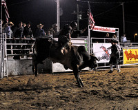 20111003 Wicked Bulls Goldsboro