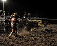 20111007 Wicked Bulls Greenville
